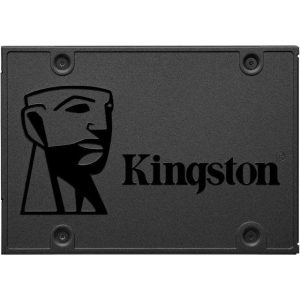 480 GB SSD KINGSTON  A400