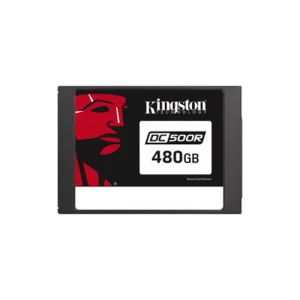 480 GB SSD Kingston DC500R