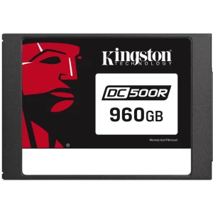 960 GB SSD Kingston