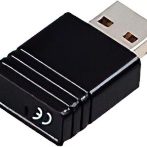 Acer WirelessProjection-Kit UWA5 (Black) USB-A EURO type 802.11 Realtek RTL8821CU
