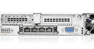 HPE ProLiant DL360 Gen10 Plus 4310 2.1GHz 12-core 1P 32GB-R MR416i-a NC 8SFF 800W PS Server