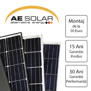 Kit Panouri Fotovoltaice 15 KW