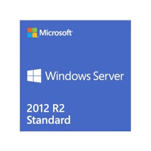 Licenta Microsoft Windows Server 2012 Standard