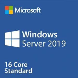 Licenta Microsoft Windows Server 2019 Standard OEM