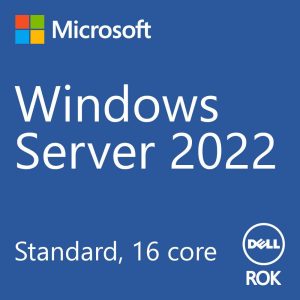 Licenta Microsoft Windows Server 2022 Standard