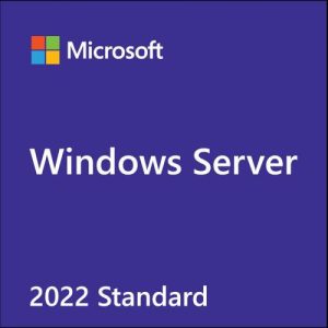 Licenta OEM Microsoft Windows 2022 Server Standard 16 Core
