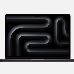 MacBook Pro 14.2"/Apple M3 Max (CPU 14-core