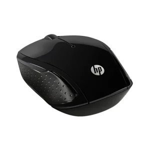 Mouse Wireless HP 200