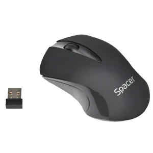 Mouse wireless Spacer SPMO-W12