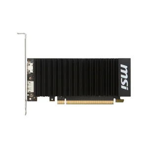 Placa Video MSI GeForce GT 1030