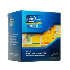 Procesor Intel Core i5 3570 3.4 GHz