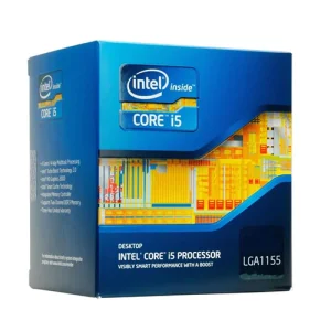 Procesor Intel Core i5 4690 3.5 GHz