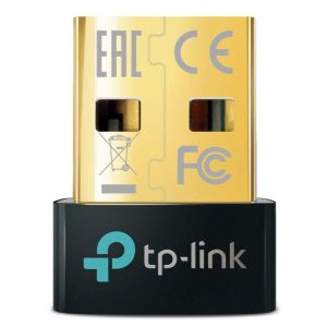 TP-LINK Adaptor Bluetooth USB Nano 5.0