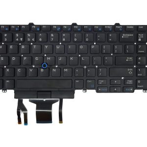 Tastatura Noua Laptop Dell Latitude E5550