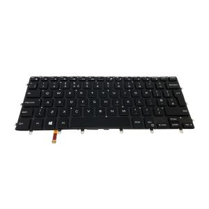 Tastatura originala Dell Inspiron 15 7558