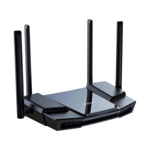Wireless Router Dahua AX18; Tehnologia wireless a 6-a generaÈ›ie; VitezÄƒ wireless de 1
